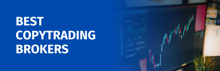Best CopyTrading Brokers
