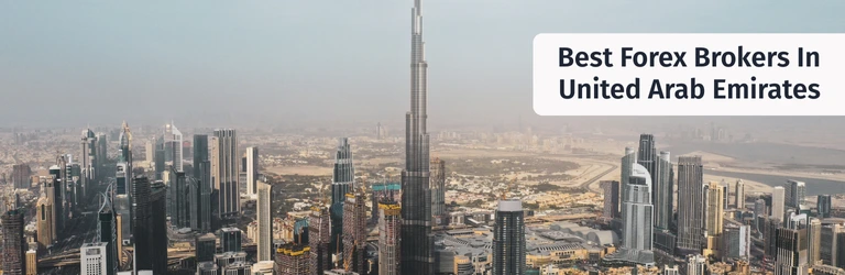 Best Forex Brokers In Dubai