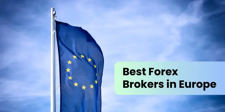 Best Forex Brokers in Europe