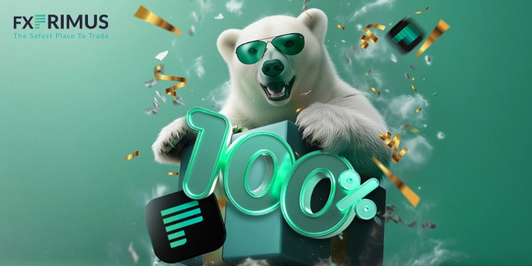 FXPRIMUS Smart Start Bonus
