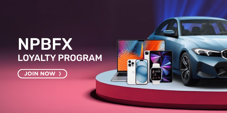 NPBFX Loyalty Program