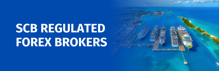 SCB Regulated Forex Brokers