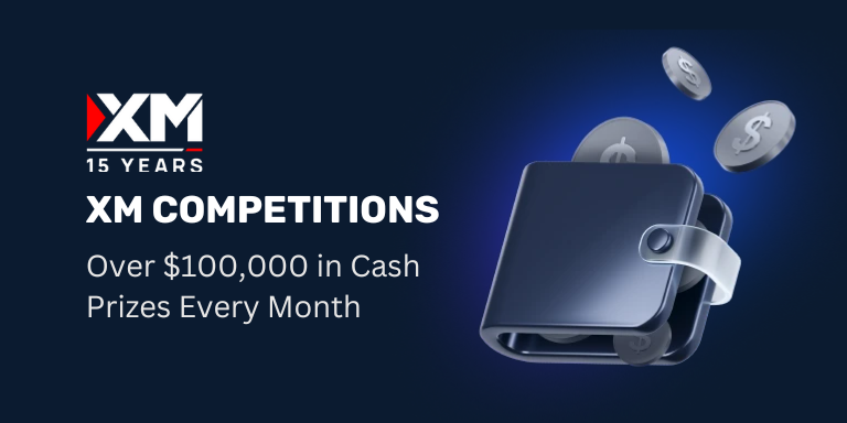 XM Social Competitions
